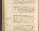 Zdjęcie nr 594 dla obiektu archiwalnego: [Acta actorum vicarialia coram Nicolao Bedlenski]
