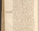 Zdjęcie nr 578 dla obiektu archiwalnego: [Acta actorum vicarialia coram Nicolao Bedlenski]