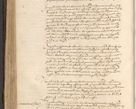 Zdjęcie nr 572 dla obiektu archiwalnego: [Acta actorum vicarialia coram Nicolao Bedlenski]