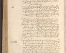 Zdjęcie nr 568 dla obiektu archiwalnego: [Acta actorum vicarialia coram Nicolao Bedlenski]