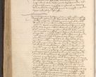 Zdjęcie nr 566 dla obiektu archiwalnego: [Acta actorum vicarialia coram Nicolao Bedlenski]