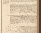 Zdjęcie nr 561 dla obiektu archiwalnego: [Acta actorum vicarialia coram Nicolao Bedlenski]