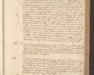 Zdjęcie nr 559 dla obiektu archiwalnego: [Acta actorum vicarialia coram Nicolao Bedlenski]
