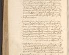 Zdjęcie nr 560 dla obiektu archiwalnego: [Acta actorum vicarialia coram Nicolao Bedlenski]