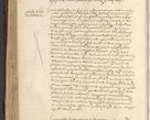 Zdjęcie nr 554 dla obiektu archiwalnego: [Acta actorum vicarialia coram Nicolao Bedlenski]