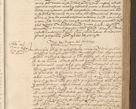 Zdjęcie nr 553 dla obiektu archiwalnego: [Acta actorum vicarialia coram Nicolao Bedlenski]
