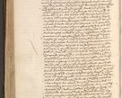 Zdjęcie nr 552 dla obiektu archiwalnego: [Acta actorum vicarialia coram Nicolao Bedlenski]