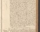 Zdjęcie nr 551 dla obiektu archiwalnego: [Acta actorum vicarialia coram Nicolao Bedlenski]