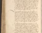 Zdjęcie nr 538 dla obiektu archiwalnego: [Acta actorum vicarialia coram Nicolao Bedlenski]