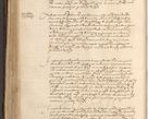 Zdjęcie nr 526 dla obiektu archiwalnego: [Acta actorum vicarialia coram Nicolao Bedlenski]
