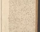 Zdjęcie nr 523 dla obiektu archiwalnego: [Acta actorum vicarialia coram Nicolao Bedlenski]