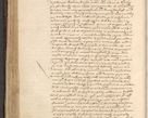 Zdjęcie nr 522 dla obiektu archiwalnego: [Acta actorum vicarialia coram Nicolao Bedlenski]