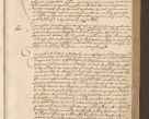 Zdjęcie nr 519 dla obiektu archiwalnego: [Acta actorum vicarialia coram Nicolao Bedlenski]