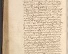 Zdjęcie nr 518 dla obiektu archiwalnego: [Acta actorum vicarialia coram Nicolao Bedlenski]