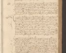 Zdjęcie nr 517 dla obiektu archiwalnego: [Acta actorum vicarialia coram Nicolao Bedlenski]