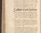 Zdjęcie nr 516 dla obiektu archiwalnego: [Acta actorum vicarialia coram Nicolao Bedlenski]
