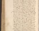 Zdjęcie nr 514 dla obiektu archiwalnego: [Acta actorum vicarialia coram Nicolao Bedlenski]