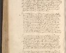 Zdjęcie nr 512 dla obiektu archiwalnego: [Acta actorum vicarialia coram Nicolao Bedlenski]