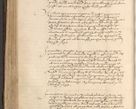 Zdjęcie nr 506 dla obiektu archiwalnego: [Acta actorum vicarialia coram Nicolao Bedlenski]