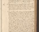 Zdjęcie nr 505 dla obiektu archiwalnego: [Acta actorum vicarialia coram Nicolao Bedlenski]