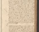 Zdjęcie nr 499 dla obiektu archiwalnego: [Acta actorum vicarialia coram Nicolao Bedlenski]