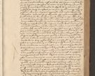Zdjęcie nr 497 dla obiektu archiwalnego: [Acta actorum vicarialia coram Nicolao Bedlenski]