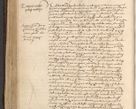 Zdjęcie nr 496 dla obiektu archiwalnego: [Acta actorum vicarialia coram Nicolao Bedlenski]