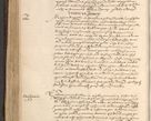 Zdjęcie nr 494 dla obiektu archiwalnego: [Acta actorum vicarialia coram Nicolao Bedlenski]