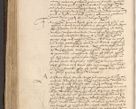 Zdjęcie nr 492 dla obiektu archiwalnego: [Acta actorum vicarialia coram Nicolao Bedlenski]