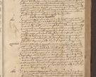 Zdjęcie nr 489 dla obiektu archiwalnego: [Acta actorum vicarialia coram Nicolao Bedlenski]