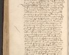 Zdjęcie nr 484 dla obiektu archiwalnego: [Acta actorum vicarialia coram Nicolao Bedlenski]