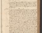 Zdjęcie nr 483 dla obiektu archiwalnego: [Acta actorum vicarialia coram Nicolao Bedlenski]