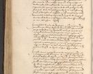 Zdjęcie nr 482 dla obiektu archiwalnego: [Acta actorum vicarialia coram Nicolao Bedlenski]