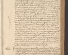 Zdjęcie nr 481 dla obiektu archiwalnego: [Acta actorum vicarialia coram Nicolao Bedlenski]