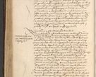 Zdjęcie nr 480 dla obiektu archiwalnego: [Acta actorum vicarialia coram Nicolao Bedlenski]