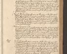 Zdjęcie nr 473 dla obiektu archiwalnego: [Acta actorum vicarialia coram Nicolao Bedlenski]