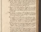 Zdjęcie nr 467 dla obiektu archiwalnego: [Acta actorum vicarialia coram Nicolao Bedlenski]