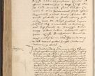 Zdjęcie nr 464 dla obiektu archiwalnego: [Acta actorum vicarialia coram Nicolao Bedlenski]