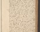 Zdjęcie nr 463 dla obiektu archiwalnego: [Acta actorum vicarialia coram Nicolao Bedlenski]