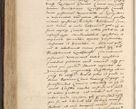 Zdjęcie nr 462 dla obiektu archiwalnego: [Acta actorum vicarialia coram Nicolao Bedlenski]
