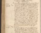 Zdjęcie nr 458 dla obiektu archiwalnego: [Acta actorum vicarialia coram Nicolao Bedlenski]