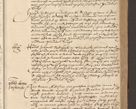Zdjęcie nr 457 dla obiektu archiwalnego: [Acta actorum vicarialia coram Nicolao Bedlenski]