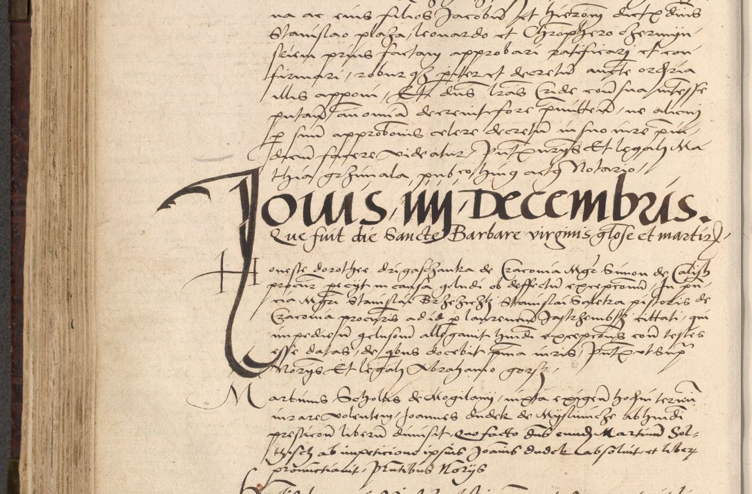 Zdjęcie nr 456 dla obiektu archiwalnego: [Acta actorum vicarialia coram Nicolao Bedlenski]