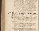 Zdjęcie nr 456 dla obiektu archiwalnego: [Acta actorum vicarialia coram Nicolao Bedlenski]