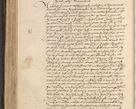 Zdjęcie nr 448 dla obiektu archiwalnego: [Acta actorum vicarialia coram Nicolao Bedlenski]