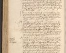Zdjęcie nr 446 dla obiektu archiwalnego: [Acta actorum vicarialia coram Nicolao Bedlenski]