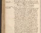 Zdjęcie nr 444 dla obiektu archiwalnego: [Acta actorum vicarialia coram Nicolao Bedlenski]