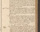 Zdjęcie nr 443 dla obiektu archiwalnego: [Acta actorum vicarialia coram Nicolao Bedlenski]