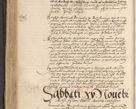 Zdjęcie nr 438 dla obiektu archiwalnego: [Acta actorum vicarialia coram Nicolao Bedlenski]