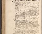 Zdjęcie nr 434 dla obiektu archiwalnego: [Acta actorum vicarialia coram Nicolao Bedlenski]